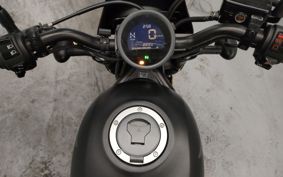 HONDA  REBEL 250S MC49