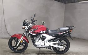 YAMAHA YBR250 PCNL