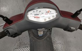 SUZUKI LETS4 CA45A
