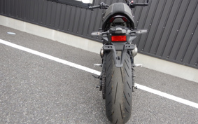 YAMAHA XSR900 2024 RN80J