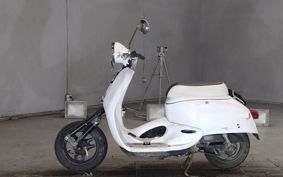 HONDA JOL CUB AF53