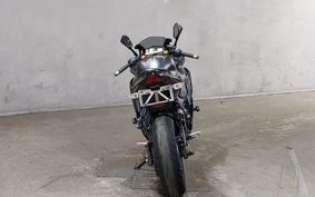 KAWASAKI  NINJA ZX-25R SE ZX250E