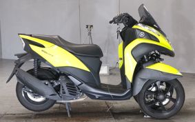 YAMAHA TORI CITY125 SEC1J