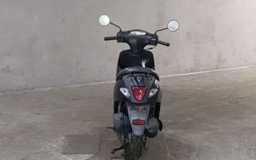 SUZUKI LETS CA4AA