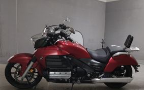 HONDA GL1800 F6C SC68