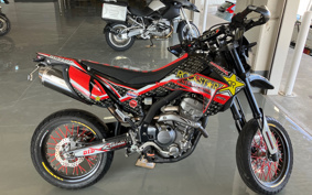 HONDA CRF250M MD38