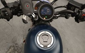HONDA REBEL MC49
