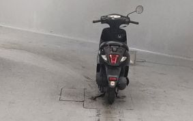 SUZUKI LETS CA4AA