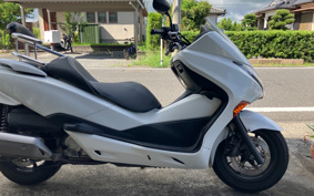 HONDA FORZA Z MF10