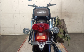 HONDA GB350C 2024 NC64