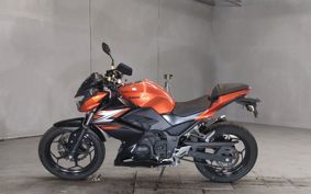 KAWASAKI Z250 ER250C