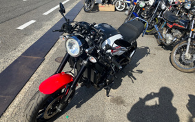 YAMAHA XSR900 2019 RN56J
