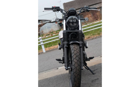HONDA CL250 MC57