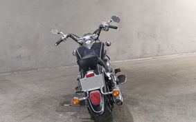 YAMAHA DRAGSTAR400 CLASSIC VH02J