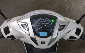 HONDA LEAD 125 JF45