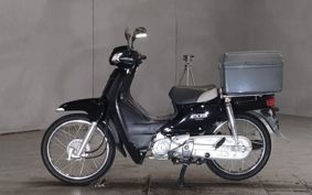 HONDA SUPER CUB110 JA10