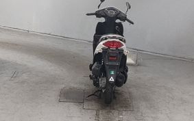 SUZUKI ADDRESS V110 CE47A