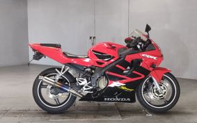 HONDA CBR600F PC35