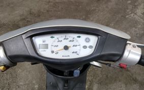 YAMAHA JOG SA16J