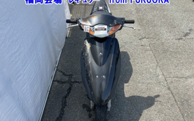 HONDA DIO Z4