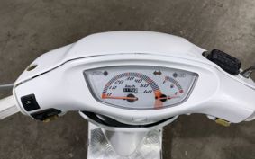 HONDA DIO ZX AF35