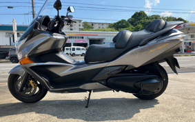 HONDA  SILVER WING GT600 2016 PF02