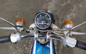 HONDA SS50 SS50