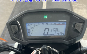 HONDA GROM