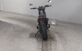 YAMAHA TW225 DG09J