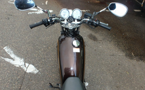 YAMAHA SR400-1 2008 RH01J