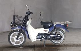 SUZUKI BAR DEE50 BA43A