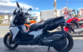 BMW C400X 2019 0C09