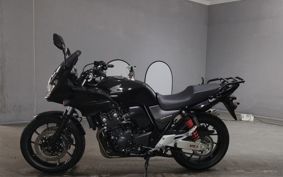 HONDA CB400SFV-4 BOLDOR NC42