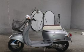 HONDA GIORNO AF24