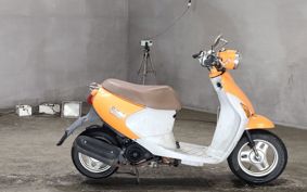 SUZUKI LETS4 CA41A