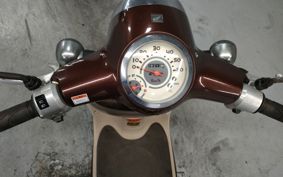 HONDA GIORNO AF70