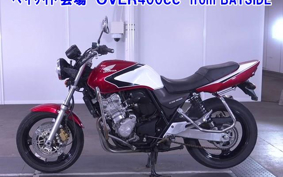 HONDA CB400SFV-1