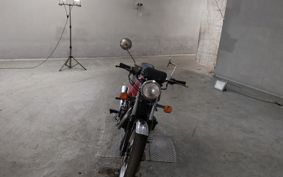 HONDA CB400 CB400N