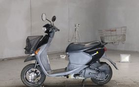 SUZUKI LETS4 CA45A