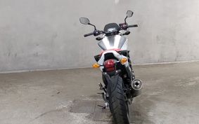 HONDA NC750S RC70