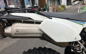 KAWASAKI KLX250 LX250S