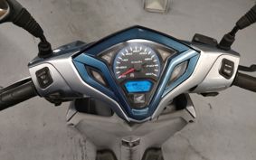 HONDA CLICK125I JF35