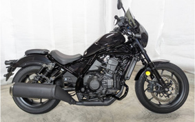 HONDA  REBEL 1100 DCT 2023 SC83
