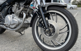 YAMAHA XS250SPL 17E
