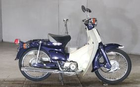 HONDA SUPER CUB90 HA02