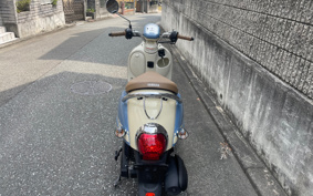 YAMAHA VINO AY02