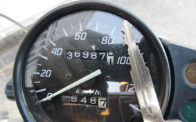 HONDA FTR223 MC34