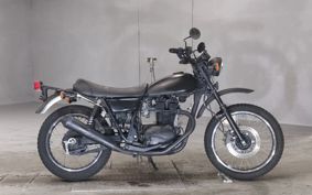 KAWASAKI 250TR BJ250F