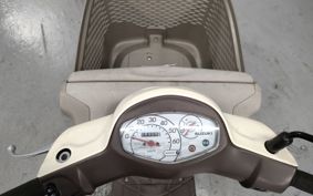 SUZUKI  LETS  BASKET  CA4AA
