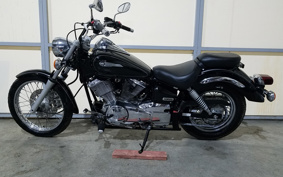 YAMAHA DRAGSTAR 250 VG02J